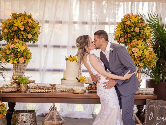 O casamento de Jonatas e Viviane em Brasília, Distrito Federal 66