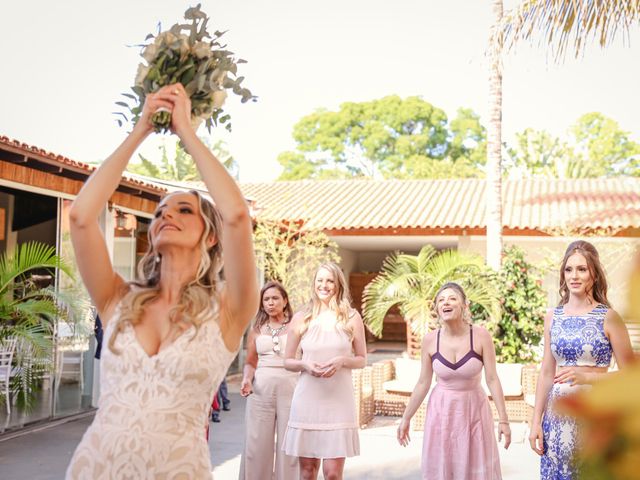 O casamento de Jonatas e Viviane em Brasília, Distrito Federal 67