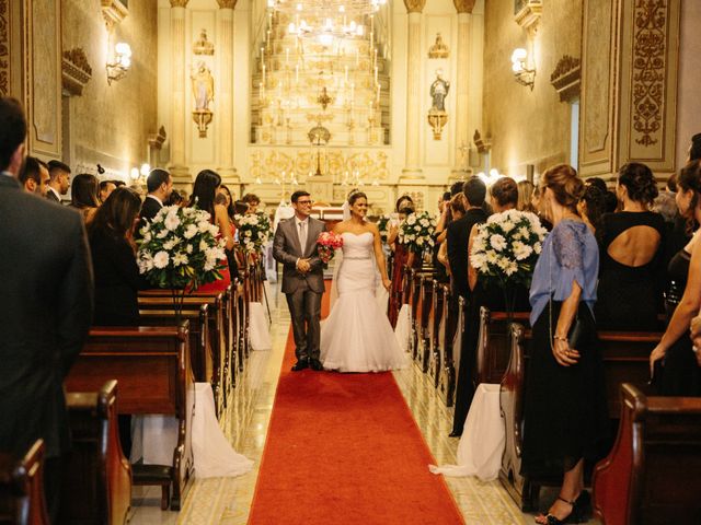 O casamento de Técio e Carolina em Porto Alegre, Rio Grande do Sul 20