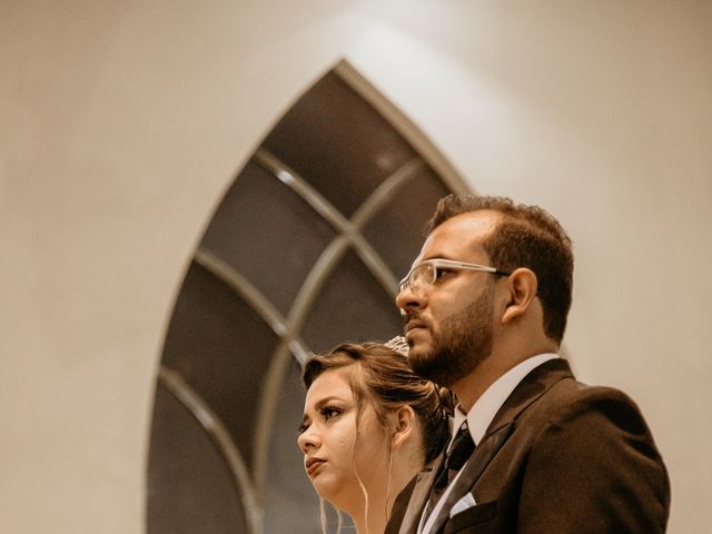 O casamento de Henrique e Talita em Aparecida de Goiânia, Goiás 10