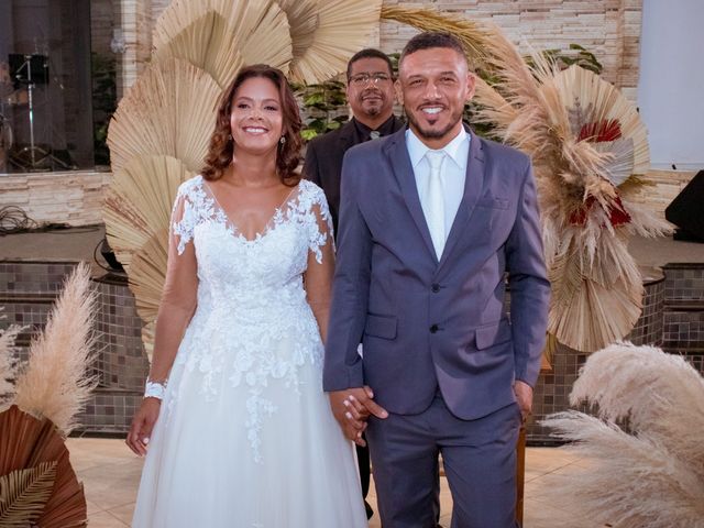 O casamento de Wellington  e Gloriane  em Vila Velha, Espírito Santo 2