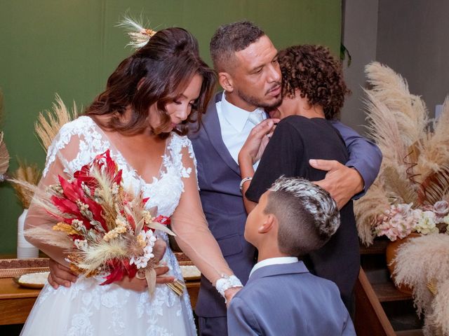 O casamento de Wellington  e Gloriane  em Vila Velha, Espírito Santo 5