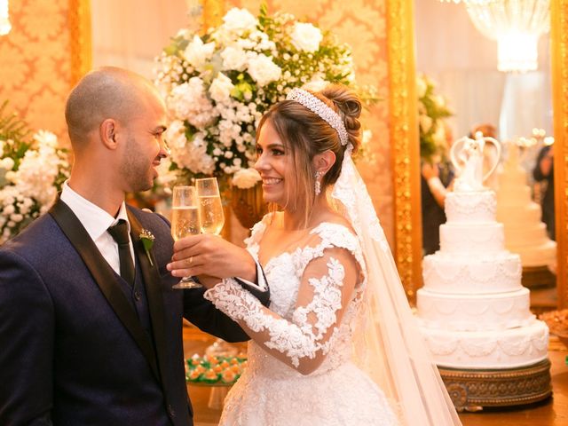 O casamento de Silvio e Raphaela em Belo Horizonte, Minas Gerais 11