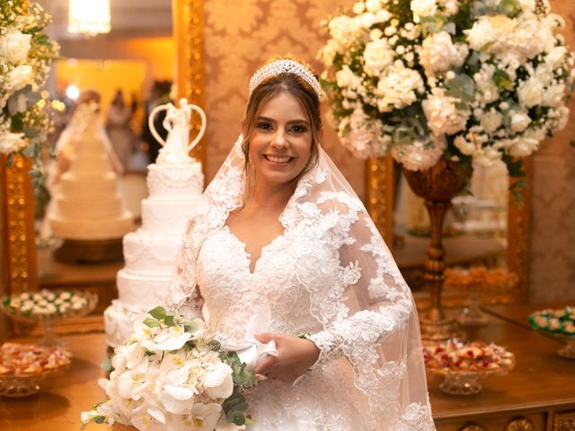 O casamento de Silvio e Raphaela em Belo Horizonte, Minas Gerais 13