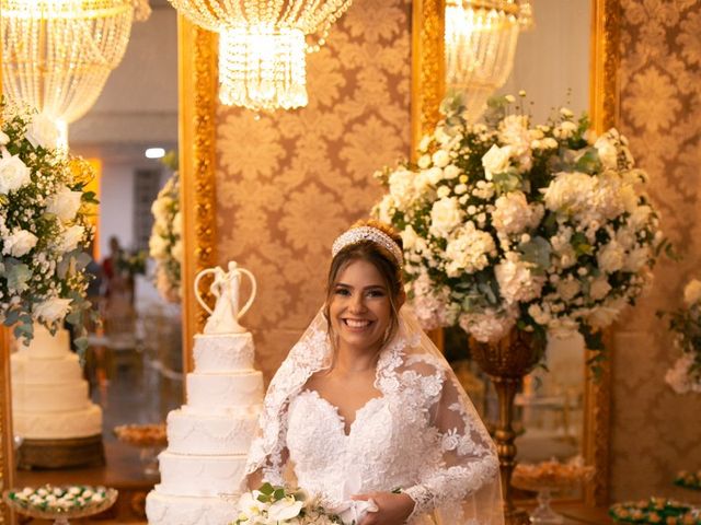 O casamento de Silvio e Raphaela em Belo Horizonte, Minas Gerais 14