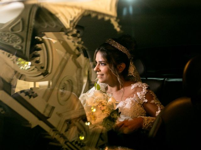 O casamento de Silvio e Raphaela em Belo Horizonte, Minas Gerais 33