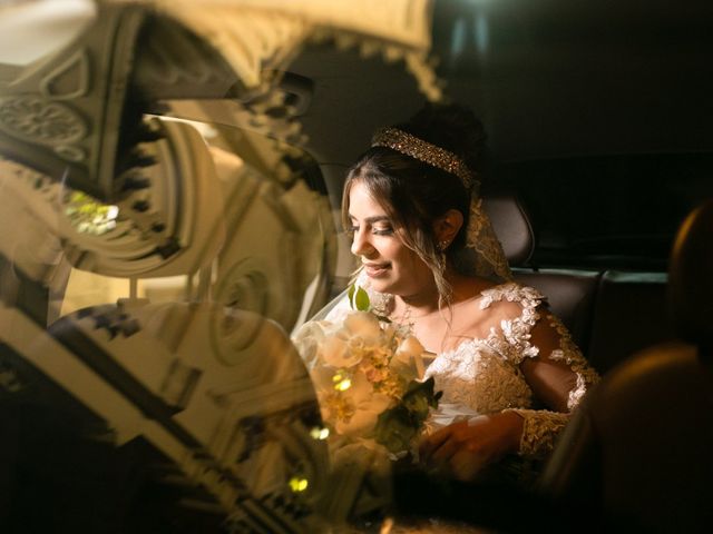 O casamento de Silvio e Raphaela em Belo Horizonte, Minas Gerais 34