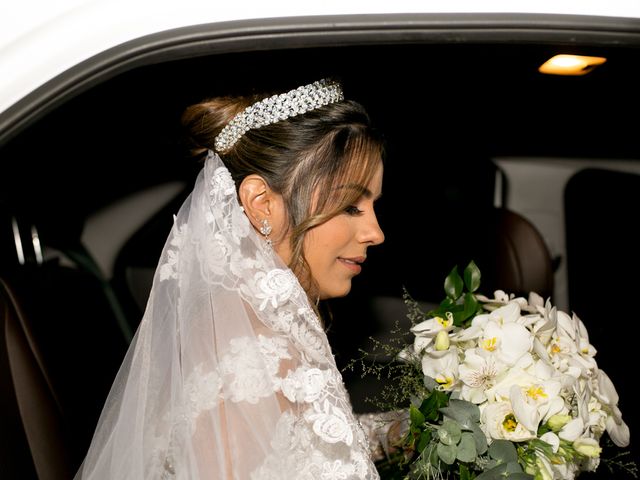 O casamento de Silvio e Raphaela em Belo Horizonte, Minas Gerais 36