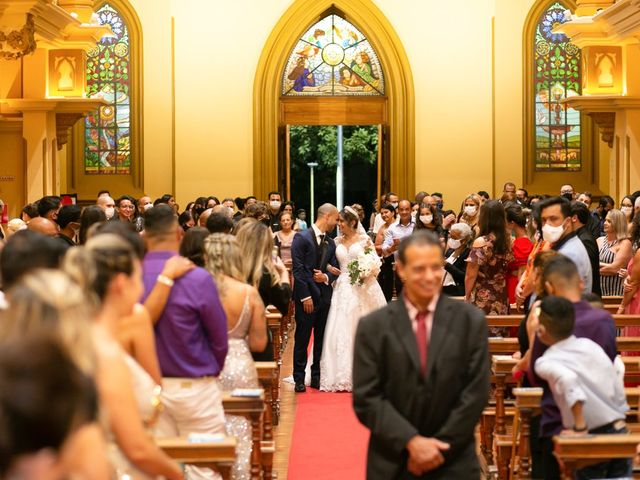 O casamento de Silvio e Raphaela em Belo Horizonte, Minas Gerais 40