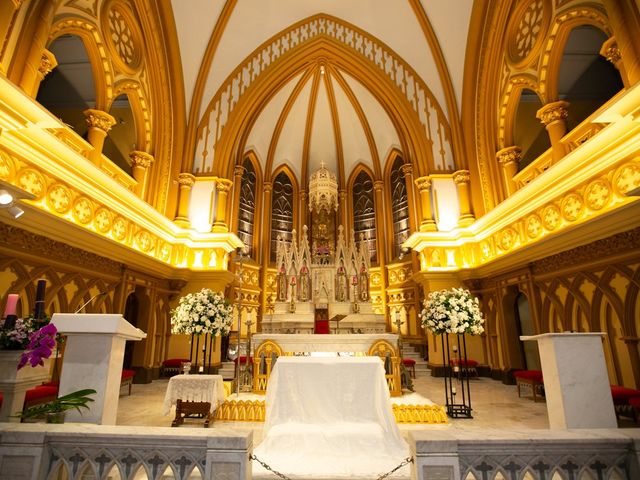 O casamento de Silvio e Raphaela em Belo Horizonte, Minas Gerais 41