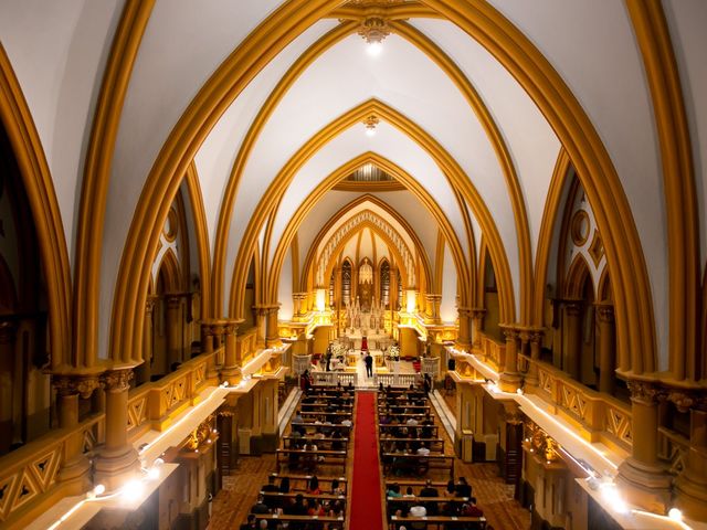 O casamento de Silvio e Raphaela em Belo Horizonte, Minas Gerais 45