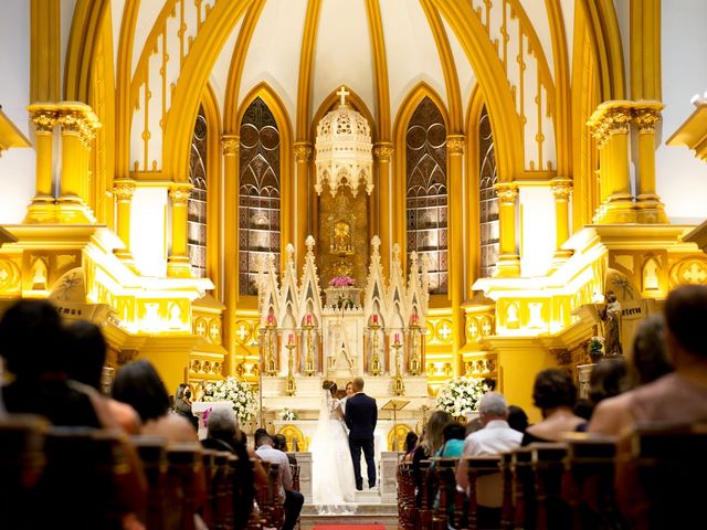 O casamento de Silvio e Raphaela em Belo Horizonte, Minas Gerais 50