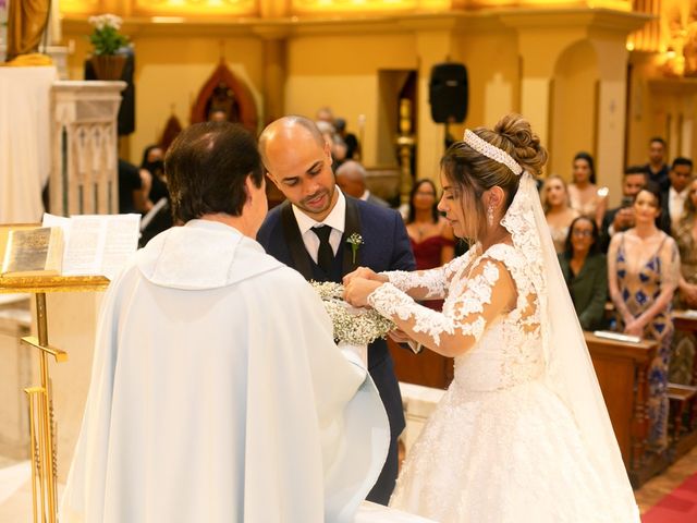 O casamento de Silvio e Raphaela em Belo Horizonte, Minas Gerais 51