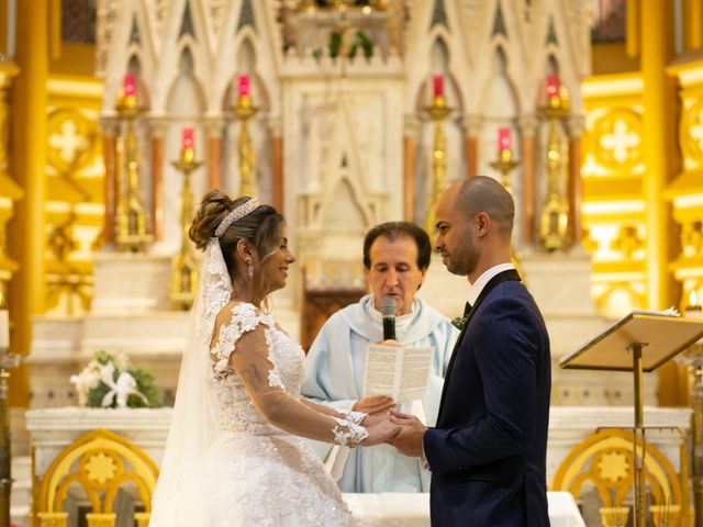 O casamento de Silvio e Raphaela em Belo Horizonte, Minas Gerais 52