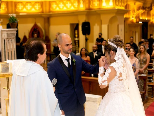 O casamento de Silvio e Raphaela em Belo Horizonte, Minas Gerais 53