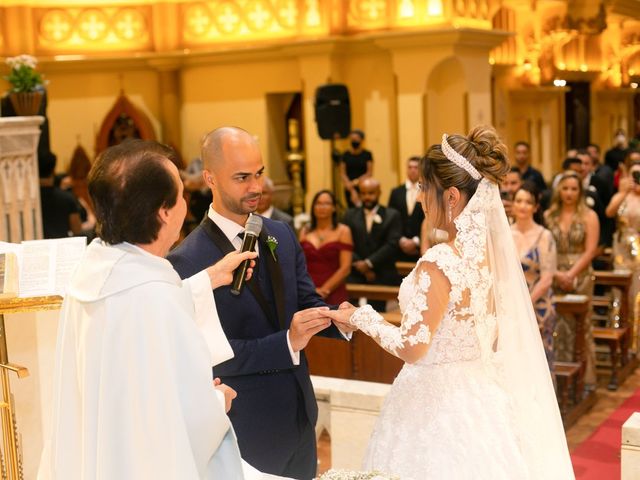 O casamento de Silvio e Raphaela em Belo Horizonte, Minas Gerais 54