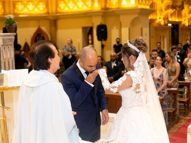 O casamento de Silvio e Raphaela em Belo Horizonte, Minas Gerais 55