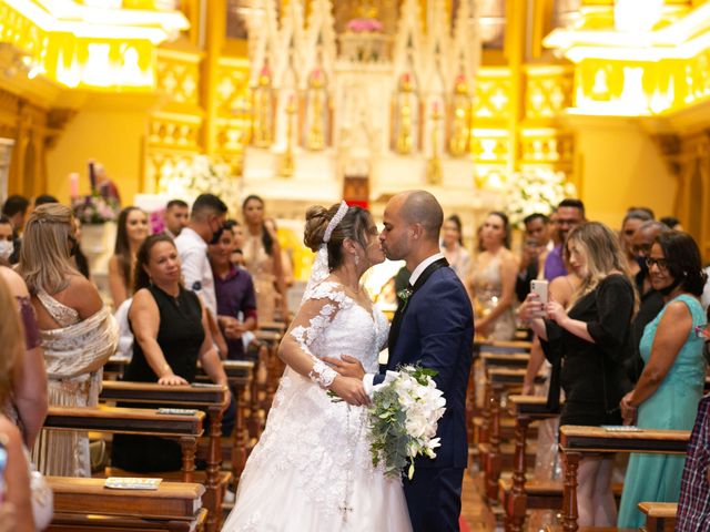 O casamento de Silvio e Raphaela em Belo Horizonte, Minas Gerais 59