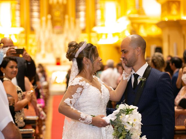 O casamento de Silvio e Raphaela em Belo Horizonte, Minas Gerais 60