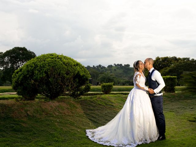 O casamento de Silvio e Raphaela em Belo Horizonte, Minas Gerais 63