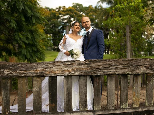 O casamento de Silvio e Raphaela em Belo Horizonte, Minas Gerais 64