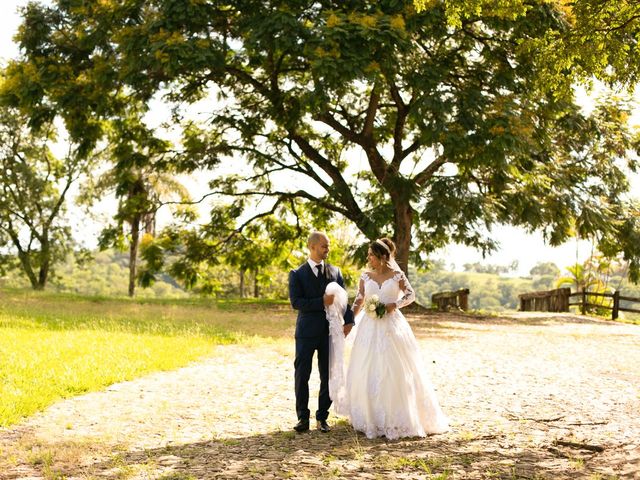 O casamento de Silvio e Raphaela em Belo Horizonte, Minas Gerais 65