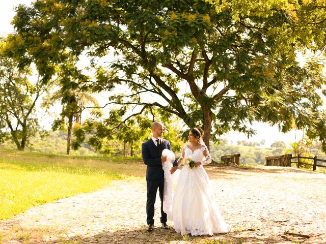 O casamento de Silvio e Raphaela em Belo Horizonte, Minas Gerais 66