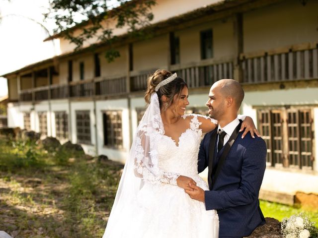 O casamento de Silvio e Raphaela em Belo Horizonte, Minas Gerais 67