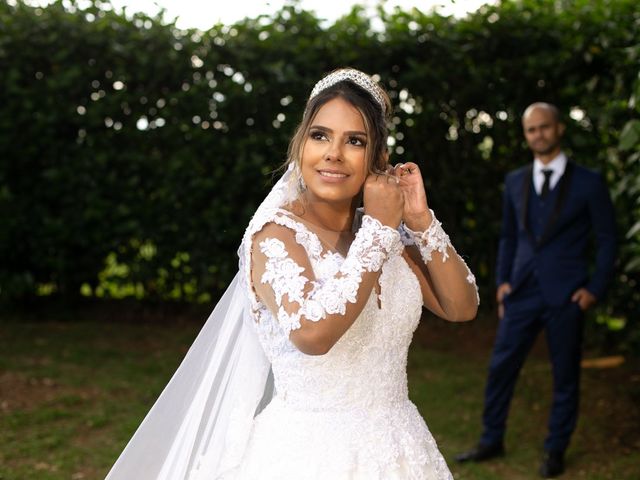 O casamento de Silvio e Raphaela em Belo Horizonte, Minas Gerais 68