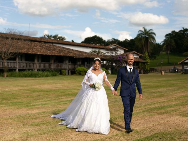 O casamento de Silvio e Raphaela em Belo Horizonte, Minas Gerais 69