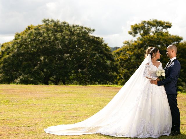 O casamento de Silvio e Raphaela em Belo Horizonte, Minas Gerais 70