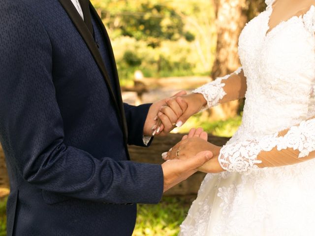 O casamento de Silvio e Raphaela em Belo Horizonte, Minas Gerais 72