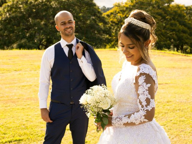 O casamento de Silvio e Raphaela em Belo Horizonte, Minas Gerais 73