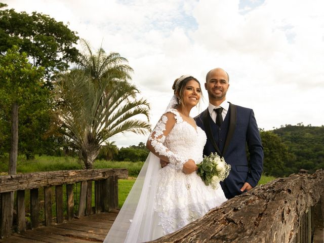 O casamento de Silvio e Raphaela em Belo Horizonte, Minas Gerais 77