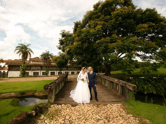 O casamento de Silvio e Raphaela em Belo Horizonte, Minas Gerais 78