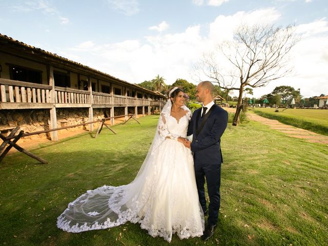 O casamento de Silvio e Raphaela em Belo Horizonte, Minas Gerais 79