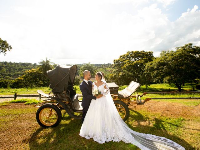 O casamento de Silvio e Raphaela em Belo Horizonte, Minas Gerais 81