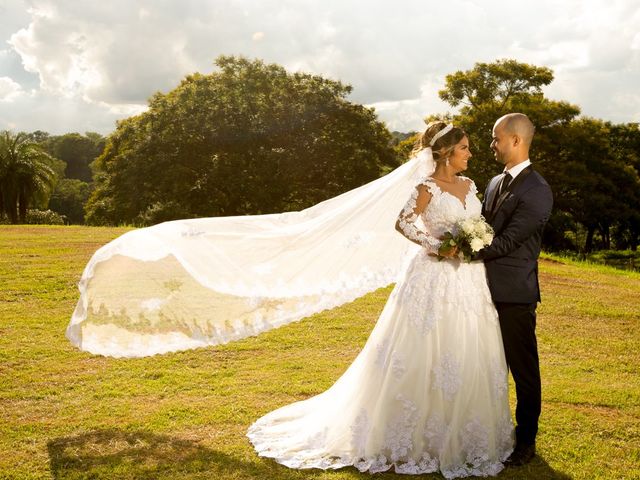 O casamento de Silvio e Raphaela em Belo Horizonte, Minas Gerais 82