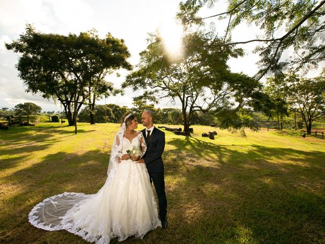 O casamento de Silvio e Raphaela em Belo Horizonte, Minas Gerais 83