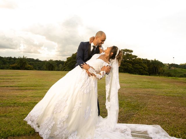 O casamento de Silvio e Raphaela em Belo Horizonte, Minas Gerais 84