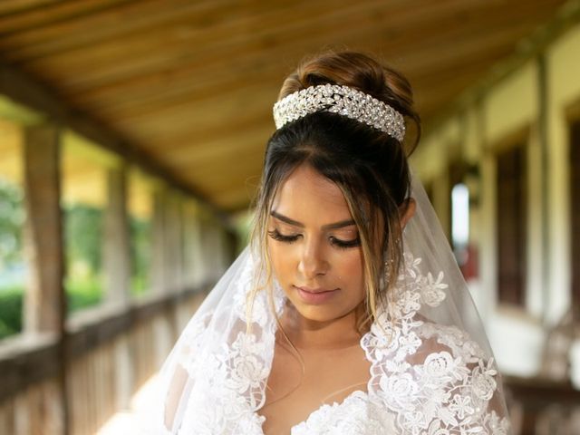 O casamento de Silvio e Raphaela em Belo Horizonte, Minas Gerais 86