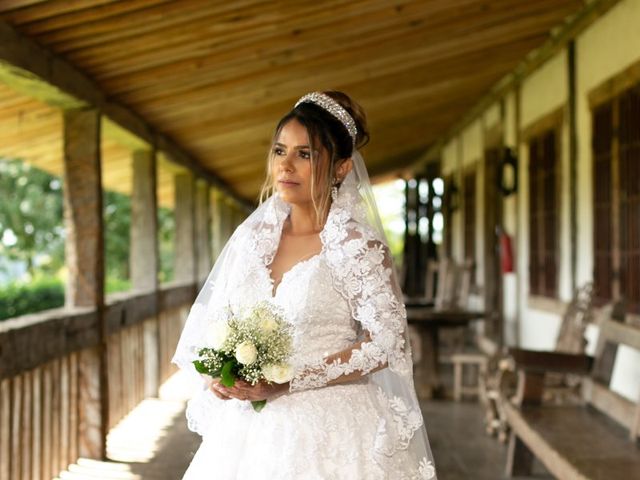 O casamento de Silvio e Raphaela em Belo Horizonte, Minas Gerais 87