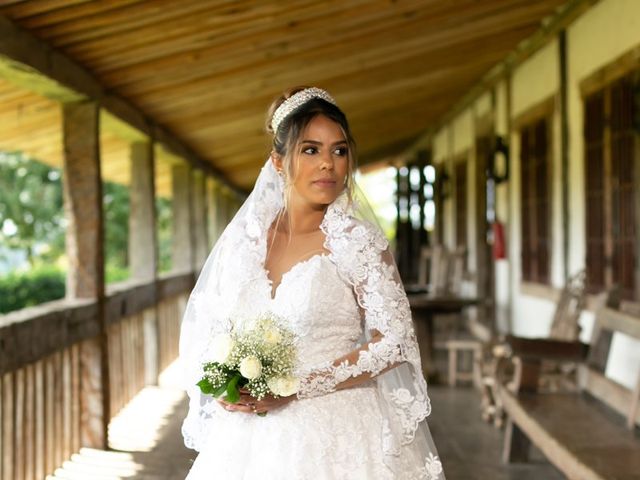 O casamento de Silvio e Raphaela em Belo Horizonte, Minas Gerais 88