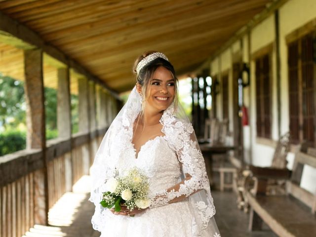 O casamento de Silvio e Raphaela em Belo Horizonte, Minas Gerais 89