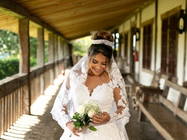 O casamento de Silvio e Raphaela em Belo Horizonte, Minas Gerais 90