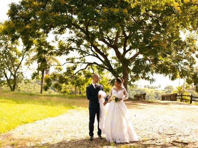 O casamento de Silvio e Raphaela em Belo Horizonte, Minas Gerais 91