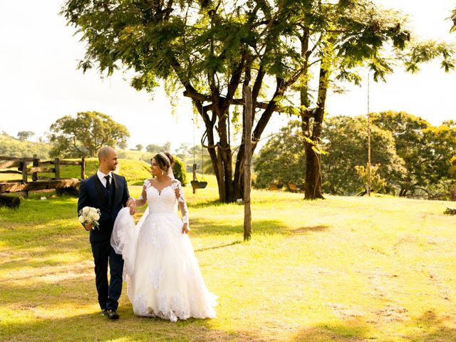 O casamento de Silvio e Raphaela em Belo Horizonte, Minas Gerais 92