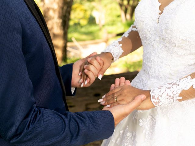 O casamento de Silvio e Raphaela em Belo Horizonte, Minas Gerais 93