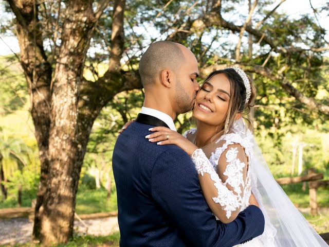 O casamento de Silvio e Raphaela em Belo Horizonte, Minas Gerais 94