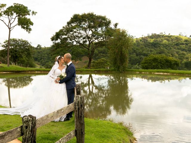 O casamento de Silvio e Raphaela em Belo Horizonte, Minas Gerais 96